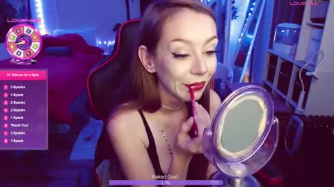 Pirate Coco online show from 09/14/25, 09:08