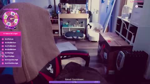 Pirate Coco online show from 02/26/26, 09:41