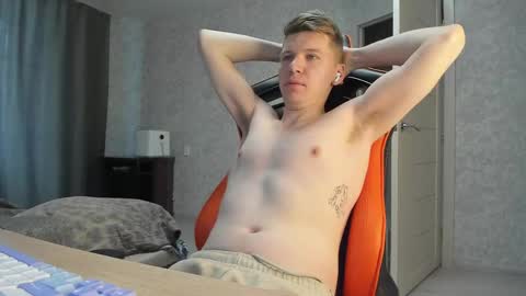 Pierre online show from 02/16/25, 07:48