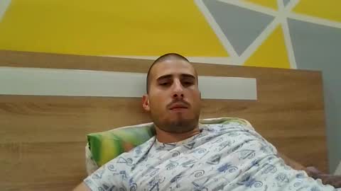 Snapshot of pirshi chatting on 09/29/25, 05:40 Gifted One online show from 09/29/25, 05:40