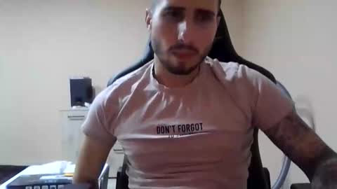 Snapshot of pirshi chatting on 03/17/26, 12:59 Gifted One online show from 03/17/26, 12:59