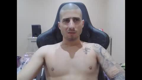 Snapshot of pirshi chatting on 03/20/26, 12:15 Gifted One online show from 03/20/26, 12:15