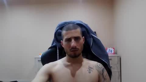 Snapshot of pirshi chatting on 04/01/26, 10:51 Gifted One online show from 04/01/26, 10:51