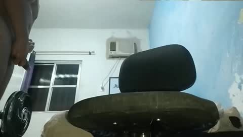 Snapshot of pirubr21c chatting on 09/10/25, 03:06 Mulato Carioca online show from 09/10/25, 03:06