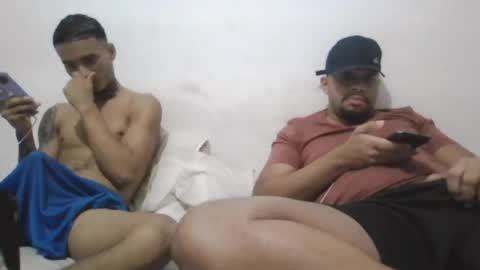 Mulato Carioca online show from 06/13/26, 03:04
