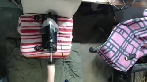 Snapshot of pisanobear chatting on 04/16/26, 05:14 Pisanobear Daddy loose open HairyHole poppers toys online show from 04/16/26, 05:14