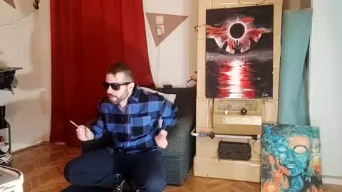 Dominik online show from 01/06/26, 10:41