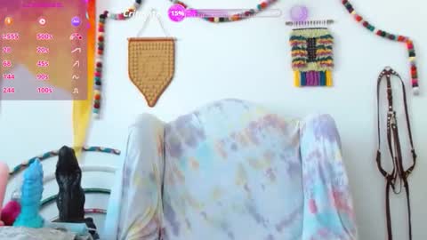 Snapshot of pisces_princess_ chatting on 03/22/26, 08:23 Em online show from 03/22/26, 08:23