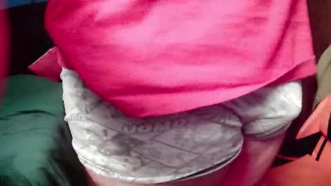 pisceslost online show from 10/31/25, 11:50