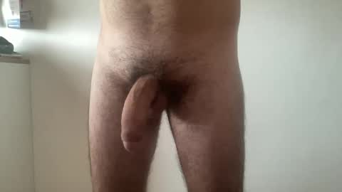 pisellone_xxl online show from 02/01/25, 10:05