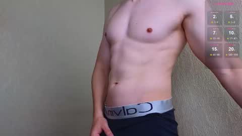 STRONGBEAUTY online show from 12/03/24, 02:14