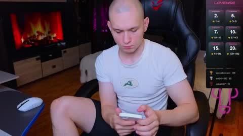 STRONGBEAUTY online show from 01/03/25, 01:25