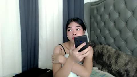 The Girl Named Eyve online show from 02/13/25, 03:46