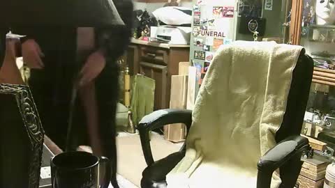 Snapshot of pitman1 chatting on 01/17/25, 02:18 PitMan1 online show from 01/17/25, 02:18