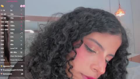 PittAndLunaa69 online show from 02/05/25, 04:03