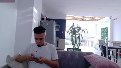 PittAndLunaa69 online show from 06/07/26, 12:09