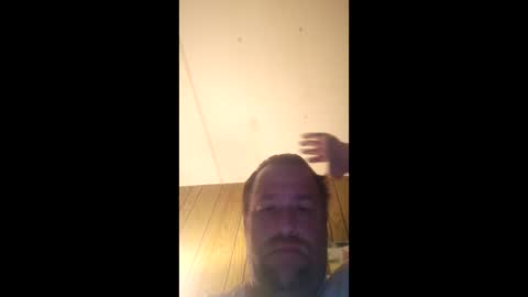Snapshot of pittbull45 chatting on 03/20/26, 07:57 Eric online show from 03/20/26, 07:57