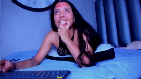 pitufa__ online show from 02/10/26, 08:24