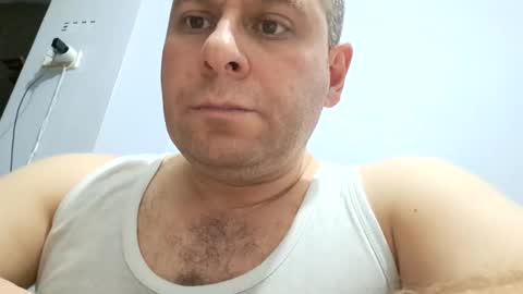 Gkay53 online show from 01/02/25, 09:18