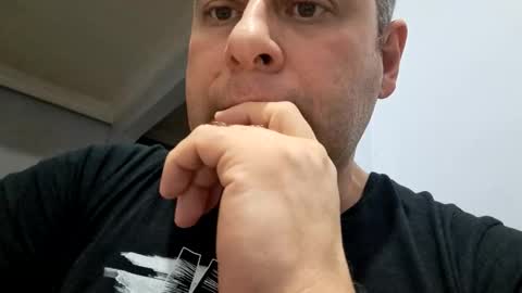 Gkay53 online show from 10/28/25, 09:50