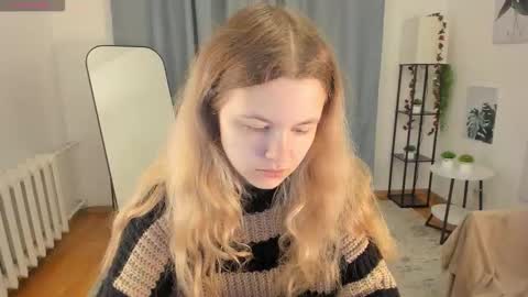 Olga online show from 10/12/25, 05:17