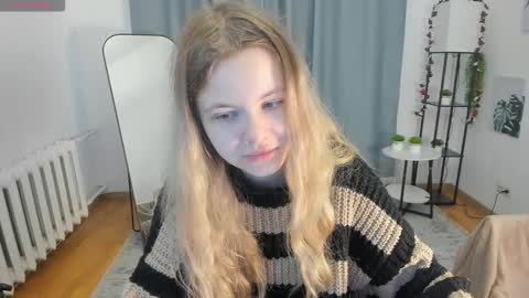 Olga online show from 10/16/25, 05:30