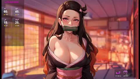 Pixi online show from 11/23/25, 10:04