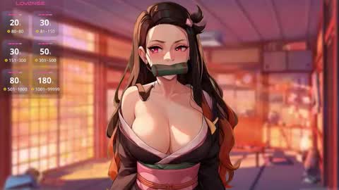 Pixi online show from 12/15/25, 12:09