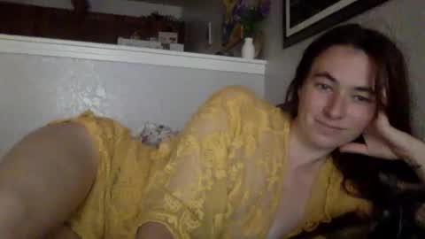 pixie_bella online show from 10/24/25, 06:15