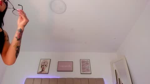 pixie_luna online show from 07/12/26, 02:30