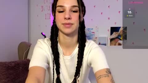 Molly online show from 03/05/26, 04:52