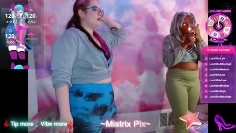 Thekawaiidomme online show from 12/05/24, 08:55