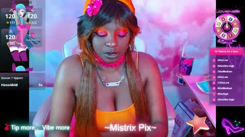 Thekawaiidomme online show from 12/13/24, 07:58