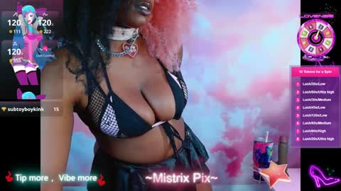 Thekawaiidomme online show from 12/14/24, 03:58