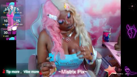 Thekawaiidomme online show from 12/16/24, 04:16