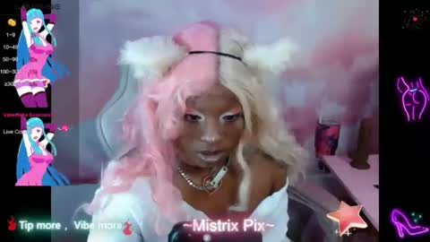 Thekawaiidomme online show from 12/20/24, 04:36