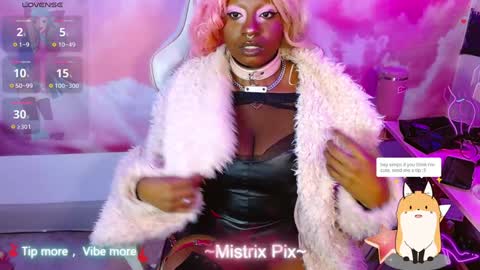 Thekawaiidomme online show from 01/10/25, 05:26