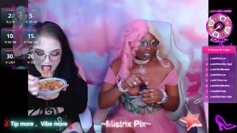 Thekawaiidomme online show from 01/23/25, 06:24