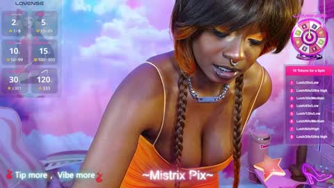 Thekawaiidomme online show from 01/27/25, 06:09