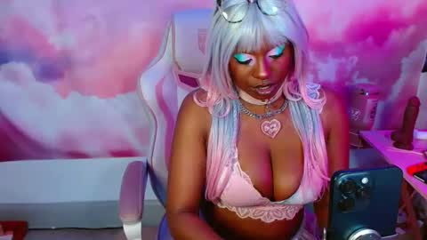 Thekawaiidomme online show from 02/03/25, 03:38