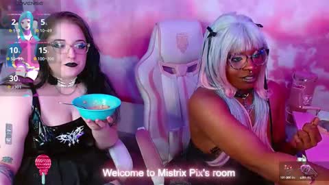 Thekawaiidomme online show from 02/26/25, 04:56