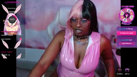 Thekawaiidomme online show from 10/12/25, 03:16