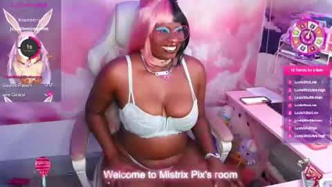 Thekawaiidomme online show from 08/05/26, 06:11