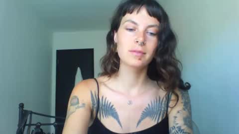 pixiecatfairy online show from 09/12/25, 12:16