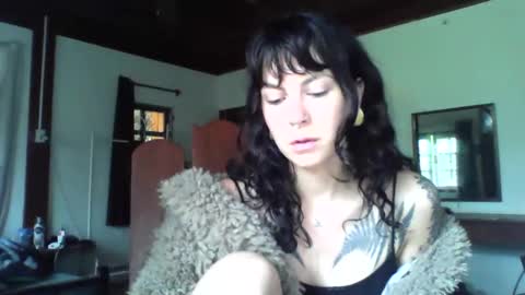 pixiecatfairy online show from 11/25/25, 01:38