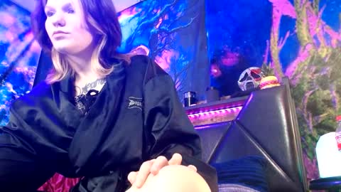 Pixie dust online show from 09/11/25, 03:39