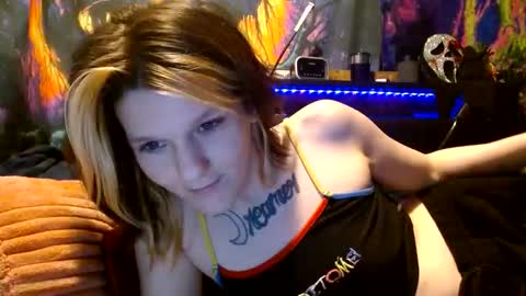 Pixie dust online show from 09/12/25, 02:00