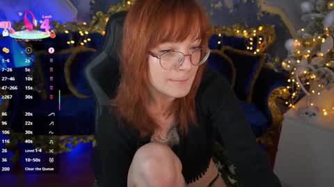 pixiepeachh online show from 02/15/26, 09:00