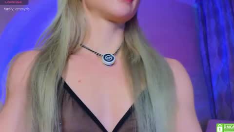 Emmy and Edward online show from 03/26/26, 11:27