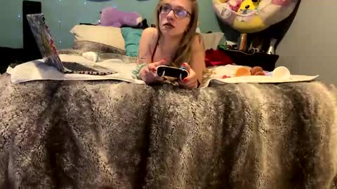 Princess online show from 03/11/25, 08:31